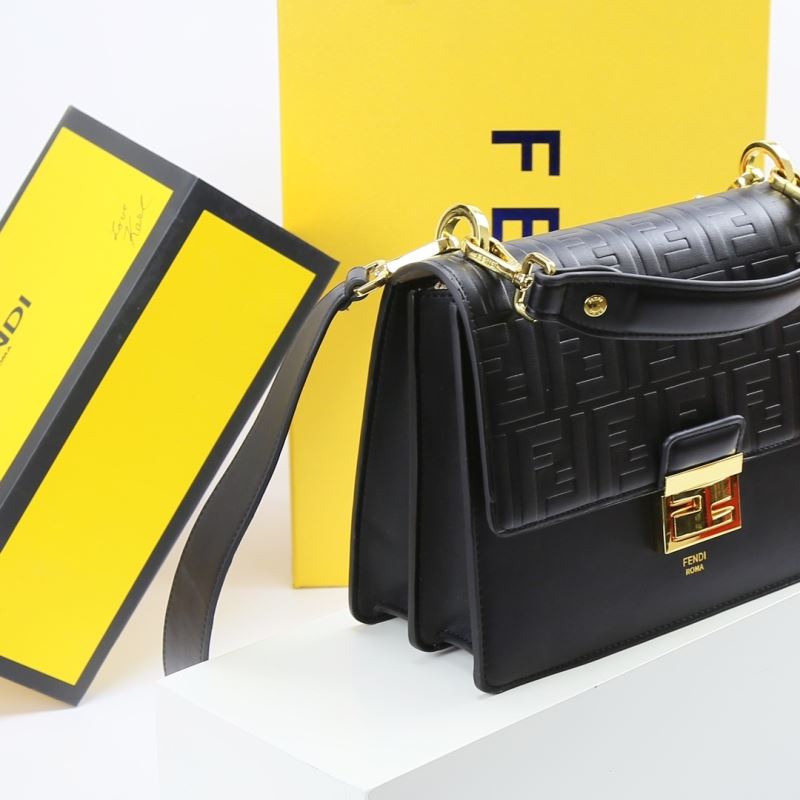 Fendi Satchel Bags